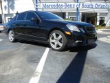 2010 Mercedes-Benz E 350 Sedan