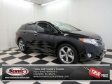 2011 Black Toyota Venza V6 #72868005