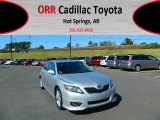 2010 Toyota Camry SE