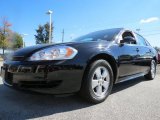 2011 Chevrolet Impala LS