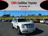 2007 Cadillac Escalade AWD