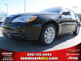 2013 Chrysler 200 Touring Sedan