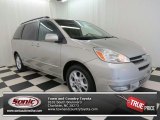 2005 Toyota Sienna XLE Limited