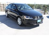 2013 Volkswagen Jetta SE Sedan