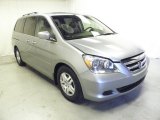 2005 Honda Odyssey EX-L