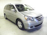 2005 Slate Green Metallic Honda Odyssey EX-L #72867992