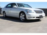 2006 Lexus LS 430