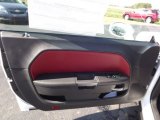 2013 Dodge Challenger R/T Door Panel