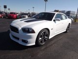 2013 Dodge Charger SRT8 Super Bee Data, Info and Specs