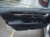2013 Lexus LS 460 L AWD Door Panel