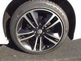 2013 Dodge Charger SRT8 Super Bee Wheel