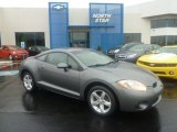 2006 Titanium Gray Pearl Mitsubishi Eclipse GS Coupe #72867850