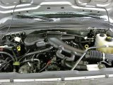 2010 Ford F350 Super Duty Engines