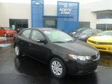 2010 Kia Forte EX