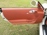 2009 Porsche Boxster  Door Panel