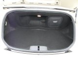 2009 Porsche Boxster  Trunk