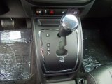 2013 Jeep Compass Limited CVT II Automatic Transmission