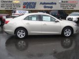 2013 Chevrolet Malibu LT