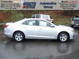 2013 Chevrolet Malibu LT