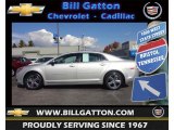 2011 Chevrolet Malibu LT