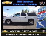 2007 Chevrolet Suburban 1500 LTZ 4x4