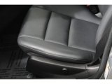 2010 Mercedes-Benz C 300 Sport 4Matic Front Seat