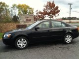 2008 Hyundai Sonata GLS