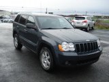 2008 Jeep Grand Cherokee Steel Blue Metallic