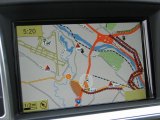 2012 Mercedes-Benz ML 350 4Matic Navigation