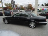 2006 Jaguar XJ XJ8 Exterior