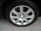 2006 Jaguar XJ XJ8 Wheel