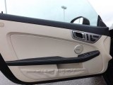 2013 Mercedes-Benz SLK 250 Roadster Door Panel