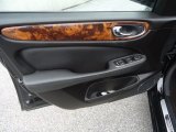 2006 Jaguar XJ XJ8 Door Panel