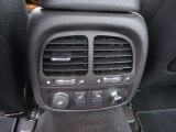 2006 Jaguar XJ XJ8 Controls