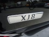 2006 Jaguar XJ XJ8 Marks and Logos