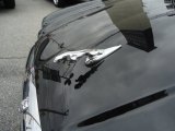 2006 Jaguar XJ XJ8 Marks and Logos