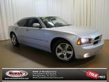 2010 Bright Silver Metallic Dodge Charger R/T #72902756