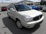 2006 Frost White Buick Rendezvous CXL AWD #72902755