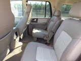 2006 Ford Expedition Eddie Bauer Rear Seat