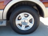 2006 Ford Expedition Eddie Bauer Wheel