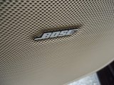 2008 Cadillac STS 4 V6 AWD Audio System