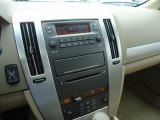 2008 Cadillac STS 4 V6 AWD Controls