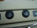 2008 Cadillac STS 4 V6 AWD Controls
