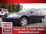 2007 Chevrolet Impala LS