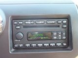 2006 Ford Expedition Eddie Bauer Audio System