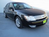 2008 Ford Taurus SEL