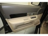 2005 Lincoln LS V6 Luxury Door Panel