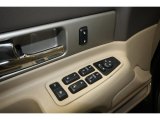 2005 Lincoln LS V6 Luxury Controls