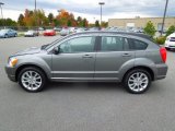 2012 Dodge Caliber SXT Plus Exterior