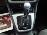 2012 Dodge Caliber SXT Plus CVT Automatic Transmission